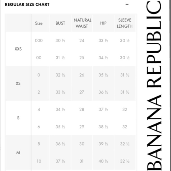 Banana Republic Stretch V-neck Top - Picture 5 of 5